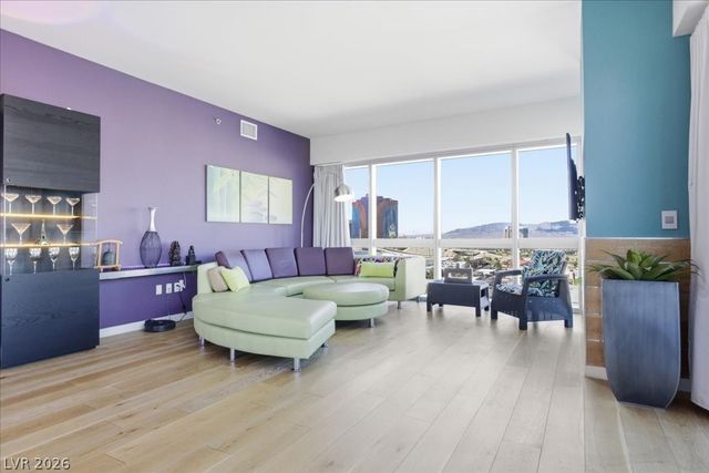 4471 Dean Martin Drive 1010, Las Vegas, NV 89103