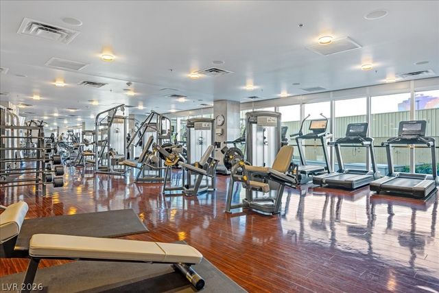 4471 Dean Martin Drive 1010, Las Vegas, NV 89103