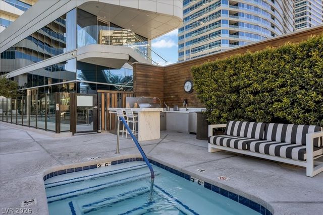 4471 Dean Martin Drive 1010, Las Vegas, NV 89103