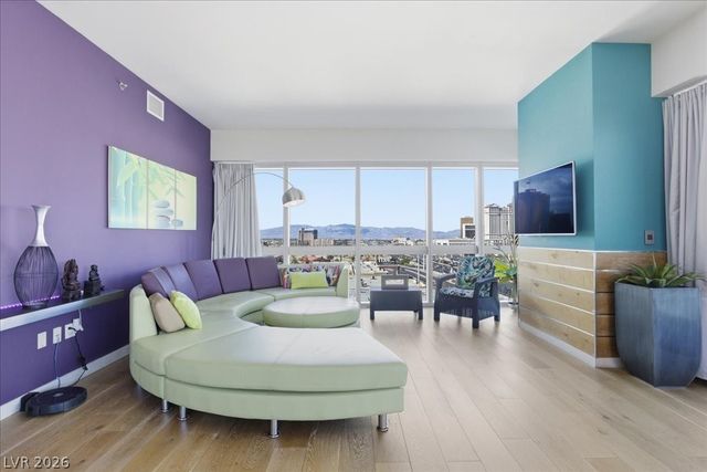 4471 Dean Martin Drive 1010, Las Vegas, NV 89103