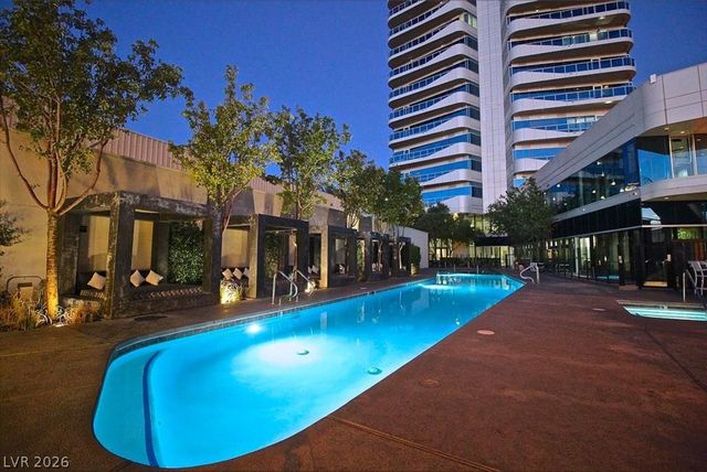 4471 Dean Martin Drive 1010, Las Vegas, NV 89103