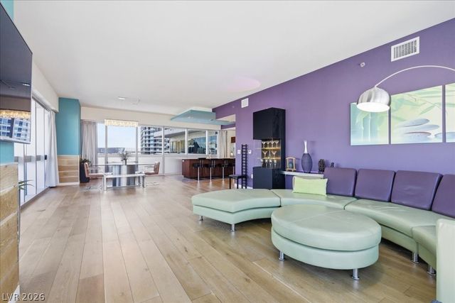 4471 Dean Martin Drive 1010, Las Vegas, NV 89103