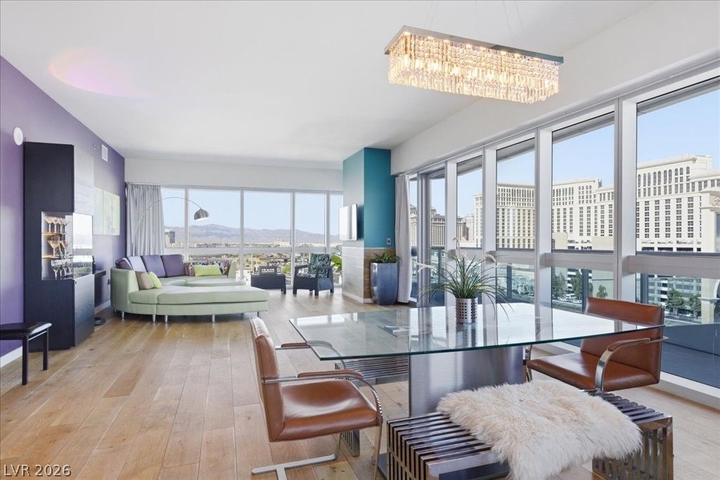4471 Dean Martin Drive 1010, Las Vegas, NV 89103