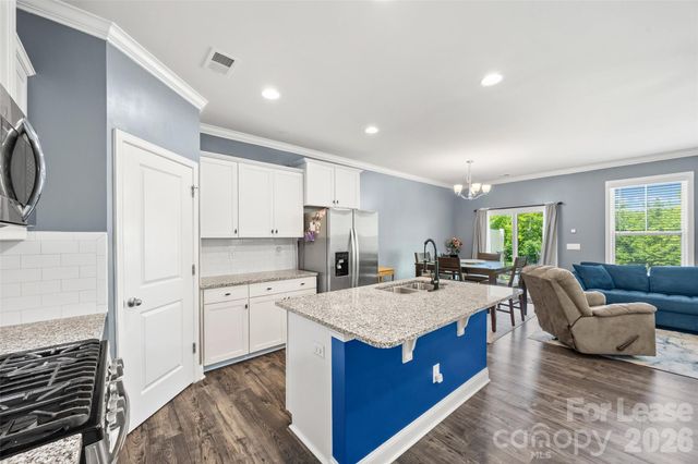 1095 Chicory Trace, Lake Wylie, SC 29710