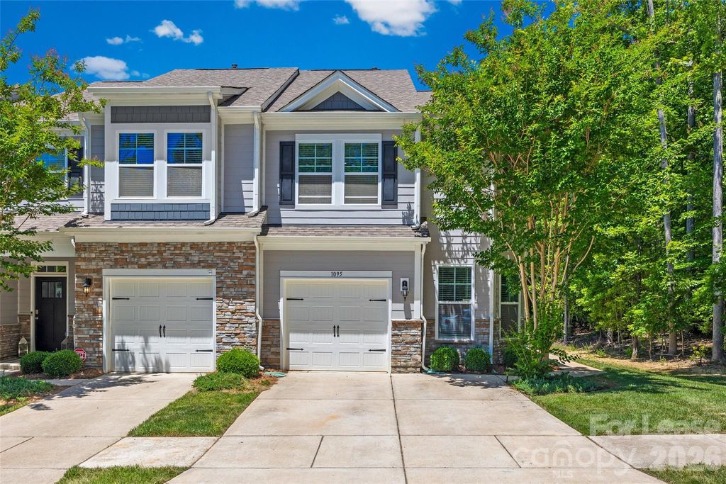 1095 Chicory Trace, Lake Wylie, SC 29710