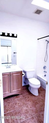 10126 E Arizmo Street, Tucson, AZ 85748