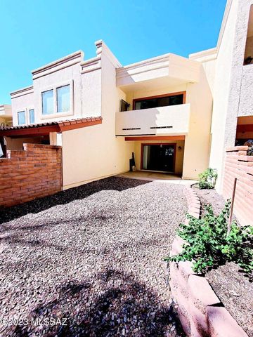 10126 E Arizmo Street, Tucson, AZ 85748