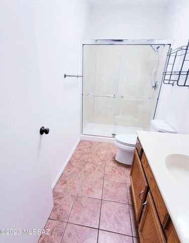 10126 E Arizmo Street, Tucson, AZ 85748