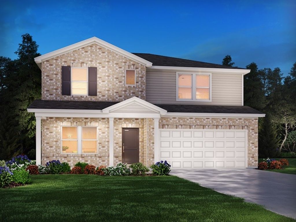 1438 Sage St, Mount Juliet, TN 37122