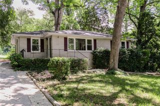 798 Larry Lane, Decatur, GA 30033