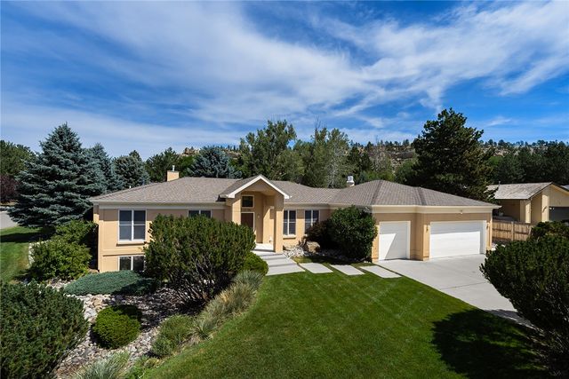 5617 Walter Hagen Drive, Billings, MT 59106