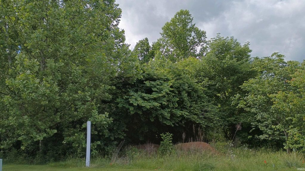 5062 & 5058 W September Drive, Bloomington, IN 47404