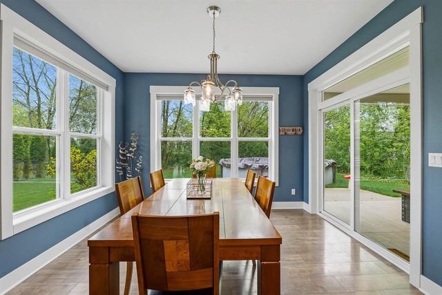1355 Greystone Drive, Plymouth, WI 53073