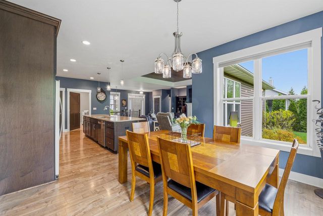 1355 Greystone Drive, Plymouth, WI 53073