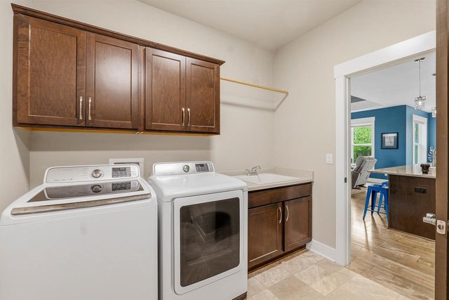 1355 Greystone Drive, Plymouth, WI 53073