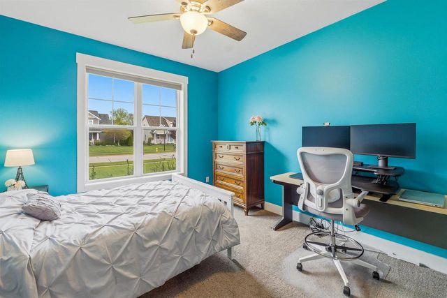 1355 Greystone Drive, Plymouth, WI 53073