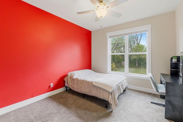 1355 Greystone Drive, Plymouth, WI 53073