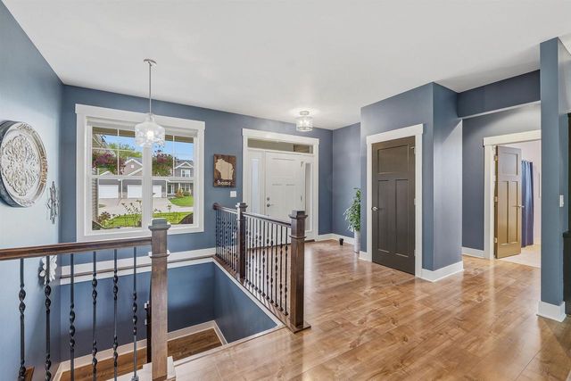 1355 Greystone Drive, Plymouth, WI 53073