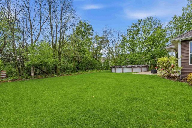 1355 Greystone Drive, Plymouth, WI 53073