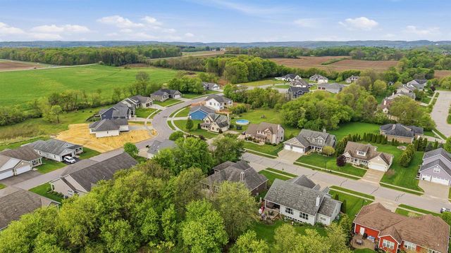 1355 Greystone Drive, Plymouth, WI 53073