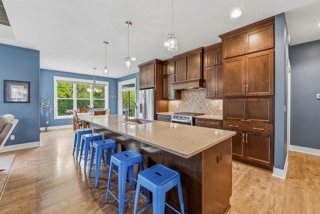 1355 Greystone Drive, Plymouth, WI 53073
