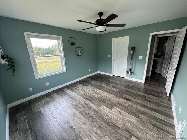 1712 Peppermill Road, Lapeer, MI 48446