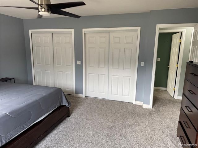 1712 Peppermill Road, Lapeer, MI 48446