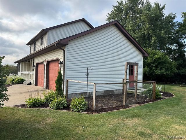 1712 Peppermill Road, Lapeer, MI 48446
