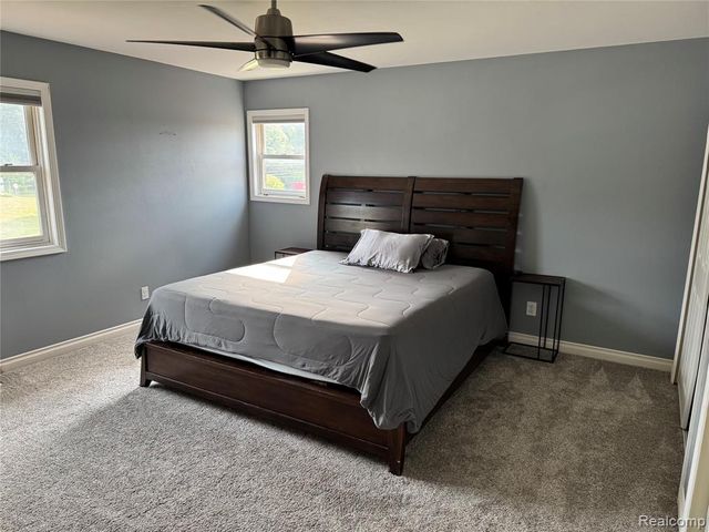 1712 Peppermill Road, Lapeer, MI 48446