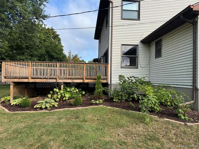 1712 Peppermill Road, Lapeer, MI 48446