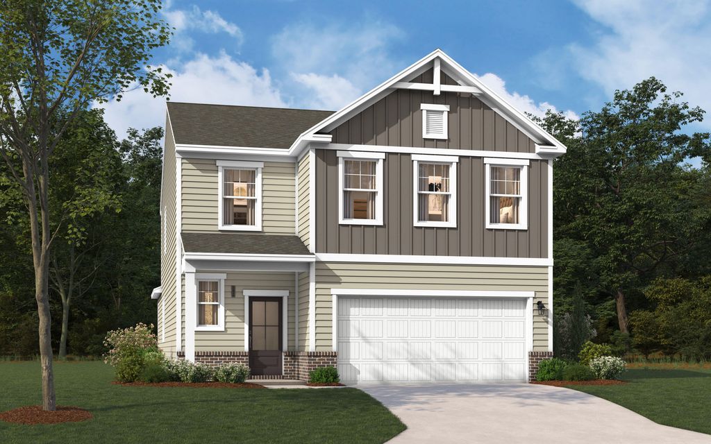 5251 Proper Court, North Augusta, SC 29860