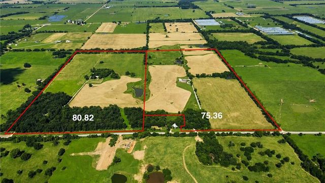 10063 N Hwy 43, Maysville, AR 72747