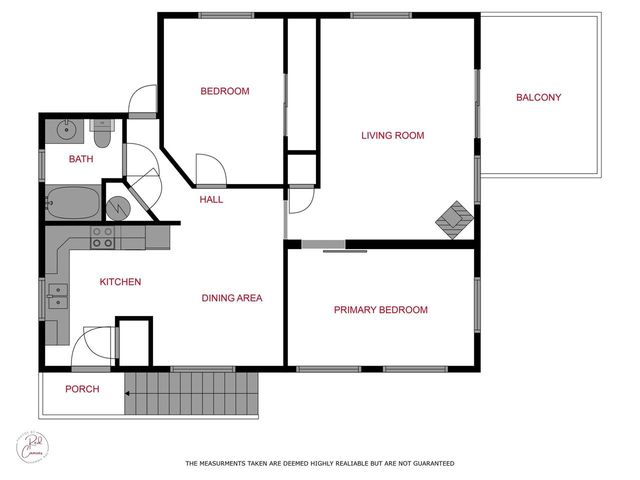 10287 Bluebird LANE, Trempealeau, WI 54661