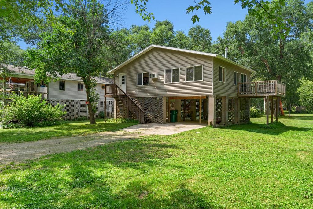 10287 Bluebird LANE, Trempealeau, WI 54661