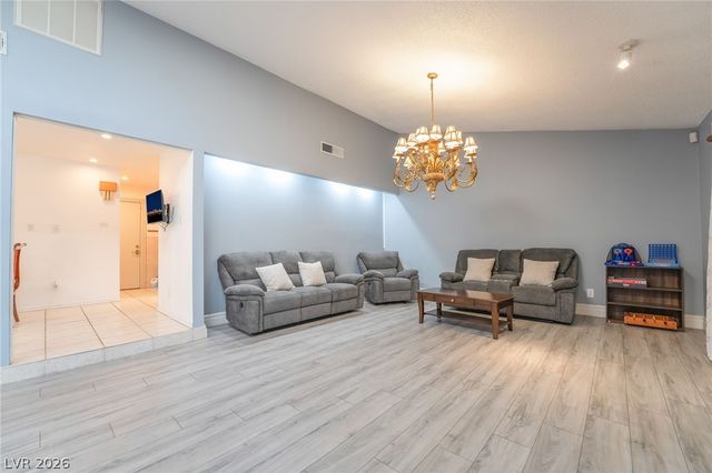 3829 Delaware Lane, Las Vegas, NV 89169
