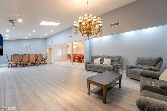 3829 Delaware Lane, Las Vegas, NV 89169