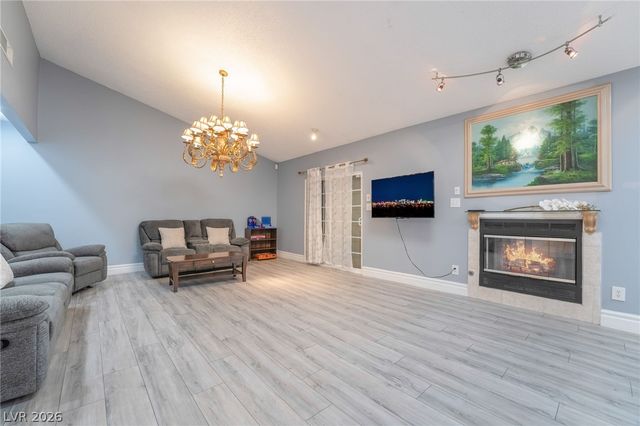 3829 Delaware Lane, Las Vegas, NV 89169