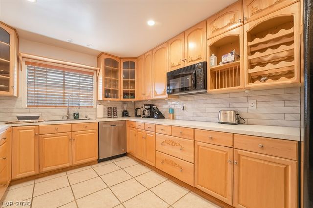 3829 Delaware Lane, Las Vegas, NV 89169
