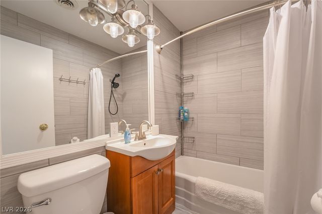 3829 Delaware Lane, Las Vegas, NV 89169