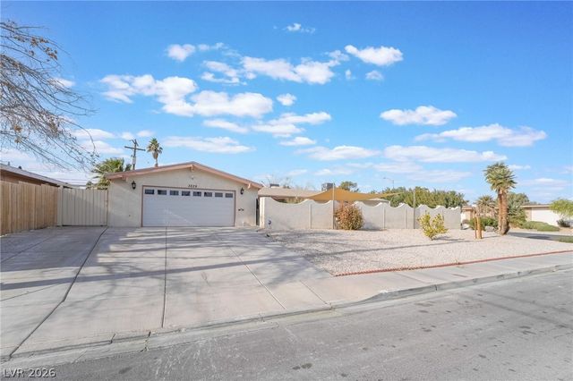 3829 Delaware Lane, Las Vegas, NV 89169