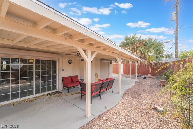 3829 Delaware Lane, Las Vegas, NV 89169