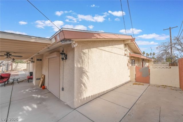 3829 Delaware Lane, Las Vegas, NV 89169