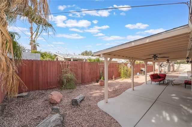 3829 Delaware Lane, Las Vegas, NV 89169