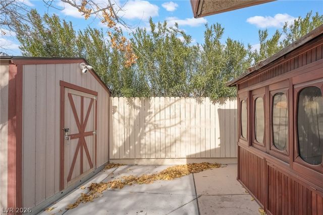 3829 Delaware Lane, Las Vegas, NV 89169