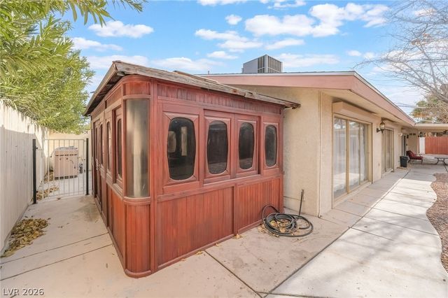 3829 Delaware Lane, Las Vegas, NV 89169