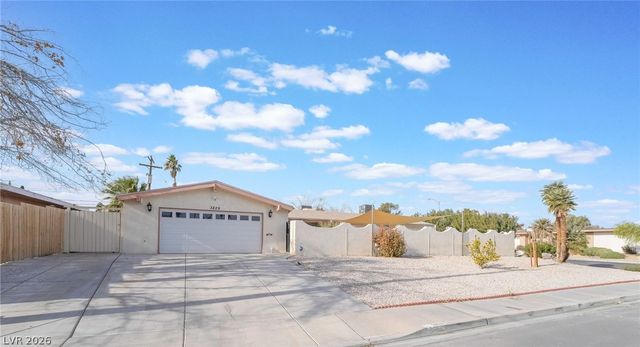 3829 Delaware Lane, Las Vegas, NV 89169