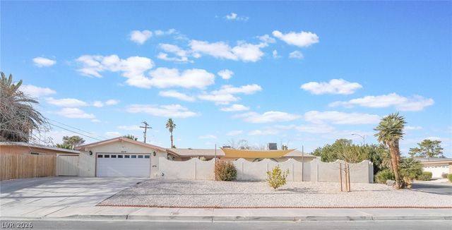 3829 Delaware Lane, Las Vegas, NV 89169