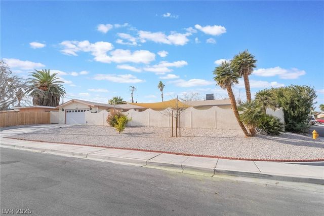 3829 Delaware Lane, Las Vegas, NV 89169