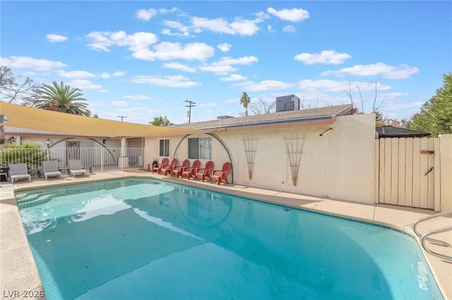 3829 Delaware Lane, Las Vegas, NV 89169