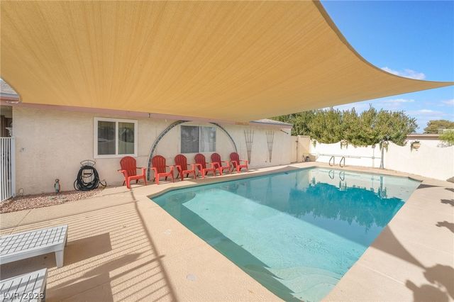 3829 Delaware Lane, Las Vegas, NV 89169